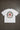 Bass Pale Ale White Tee front