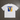 Marlboro Wild West Steer White Tee