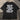 Single and Ready to Get Nervous Black Tee front