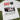 AYRTON SENNA 'GOD LAP' XEROX HEAVYWEIGHT WHITE TEE