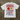 Clay Rodman Heavyweight White T-Shirt