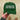 'YESTERDAYS PRICE' GREEN FOAM TRUCKER HAT