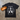 OZZY OSBOURNE 'NO REST FOR THE WICKED' HEAVY BLACK TEE