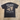 90s 'HP BRIO' RETRO COMPUTER HEAVY FADED TEE