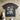 Dmx Heavyweight Black Tshirt