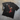 'DJ Elmo' Black Heavyweight Tee