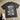 Wish You Were Her-oin Heavyweight Black Tshirt