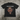 CL1PSE 'AIN'T NO BUSINESS' HEAVY FADED BLACK TEE