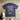 Kobe - Heavy Crown Heavyweight Black T-Shirt