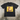 1988 Sony 'Meditating Monkey' Black Heavyweight Faded Tee