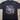 Jeff Gordon X Star Wars Heavyweight Black Tee