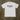 Beretta 'Logo Crest' Faded White Heavyweight Tee