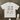 VINTAGE KEYS HEAVYWEIGHT WHITE TSHIRT