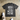 Wish You Were Her-oin Heavyweight Black Tshirt
