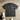 Cowboy Hill Heavyweight Black T-Shirt