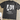 HIGH HEAVYWEIGHT BLACK TSHIRT