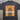 Japanese Walkman Heavyweight Black Tee