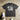 NORMALISE HEAVYWEIGHT BLACK TSHIRT
