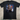 Knicks X Stepbrothers Heavyweight Black Tee