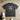 Escape Reality Heavyweight Black Tshirt