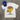 'Wu York Knicks' Heavy Faded White Tee