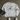 Colt Arms 'Hound' White Heather Crewneck Jumper