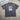 BLACK MAMBA HEAVYWEIGHT BLACK T-SHIRT
