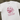 'NEED TIME' CLASSIC WHITE TEE