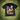 2000 D'ANGELO 'VOODOO' UNTITLED FADED BLACK HEAVYWEIGHT TEE