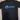 00s 'ECSTACY EXPLORER' BLACK TEE