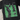 1994 Sony 'Easter Island' Walkman Md Heavy Faded Black Tee