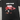 '1980 Jeep' Off Road Heavy Black Tee