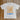 St.Tropez Heavyweight White T-Shirt