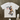 Donkeykong Heavyweight White Tshirt