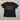 Pirelli Competizioni Womens Black Baby Tee