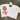 Marlo Man 'Cattle Rustler' Heavyweight White T-Shirt