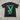 PLAYBOY 'ANDY' COVER 1986 HEAVY BLACK TEE