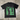 1994 Sony 'Easter Island' Walkman Md Heavy Faded Black Tee