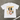 90s 'Walkman Sports' Japanese Faded Heavy White Tee