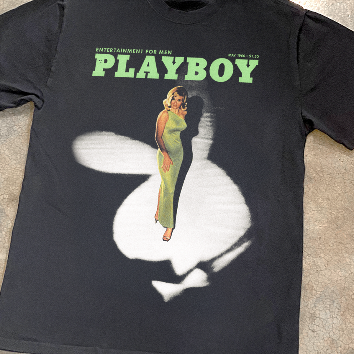 1966 Playboy 