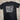 APHEX TWIN 'SELECTED AMBIENT WORKS' HEAVY BLACK TEE