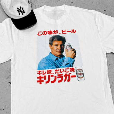 Fugees 'The Score' Heavyweight Black T-Shirt – AOCTW