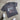 VINTAGE STARDUST HOTEL - LAS VEGAS HEAVYWEIGHT BLACK T-SHIRT
