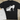 Bombshells Bar And Grill 'Bombs Away' Heavy Faded Black Tee