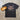 Hotel Flamingo Vintage Las Vegas Heavyweight Black T-Shirt