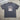 THE ANSWER HEAVYWEIGHT BLACK T-SHIRT
