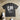 HIGH HEAVYWEIGHT BLACK TSHIRT