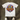 Retro '2002 World Series' Heavy White T-Shirt