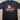 Bud Frog Heavyweight Black Tee