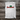 'Queensland' Australia White Cut-Off Tee